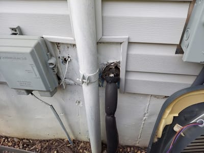 APW Plumbing, Heating & Cooling