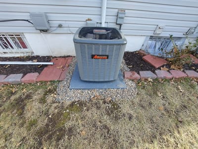 APW Plumbing, Heating & Cooling