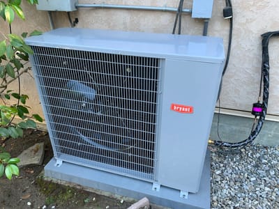 AQS air conditioning and heating