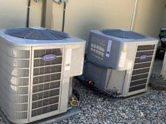 AQS air conditioning and heating