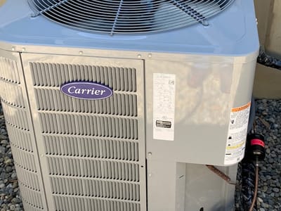 AQS air conditioning and heating