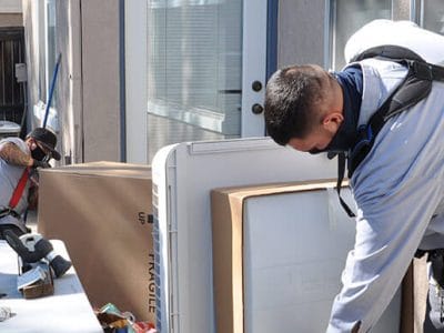 AQS Mechanical, Inc.