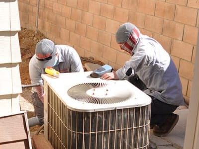 AQS Mechanical, Inc.