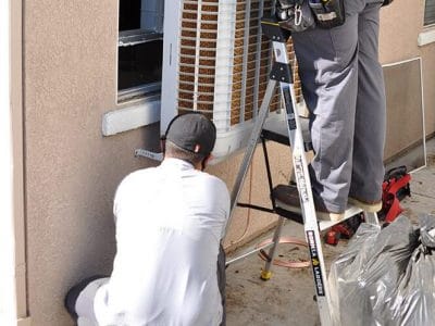 AQS Mechanical, Inc.