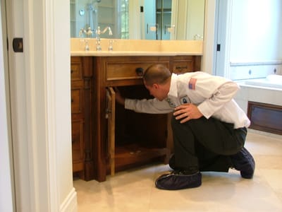 Aqua's Perfect Home Services