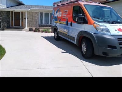 Aqua's Perfect Home Services