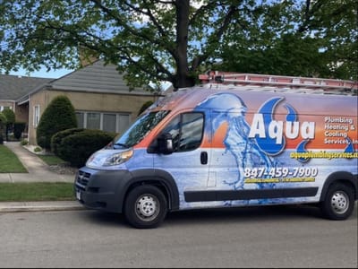 Aqua's Perfect Home Services
