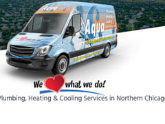 Aqua's Perfect Home Services