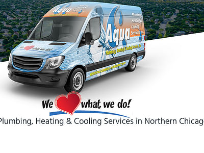 Aqua's Perfect Home Services