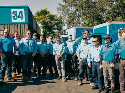 Aqualine Plumbing, Electrical and Heating LLC