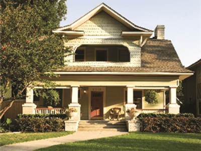 Aquarius Home Service