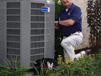 Aquarius Home Service