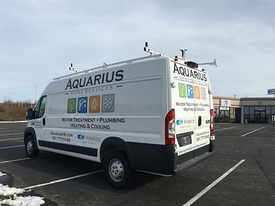 Aquarius Home Services