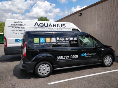 Aquarius Home Services