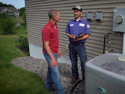 Aquarius Home Services