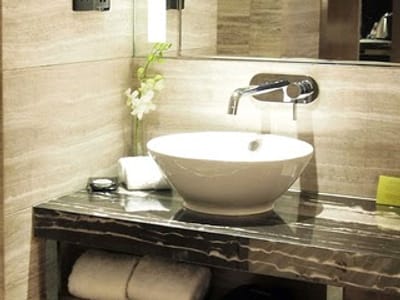 Aqueduct Services Plumbing, Heating & Cooling