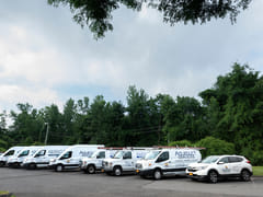 Aqueduct Services Plumbing, Heating & Cooling