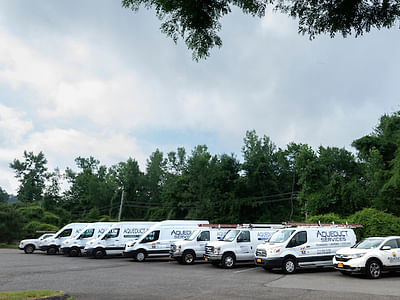 Aqueduct Services Plumbing, Heating & Cooling