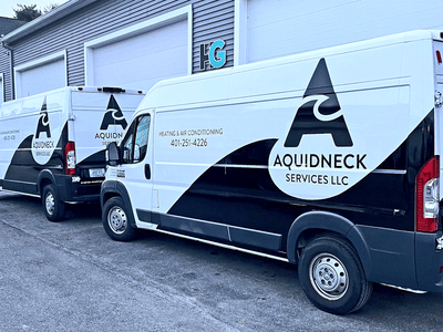Aquidneck Services
