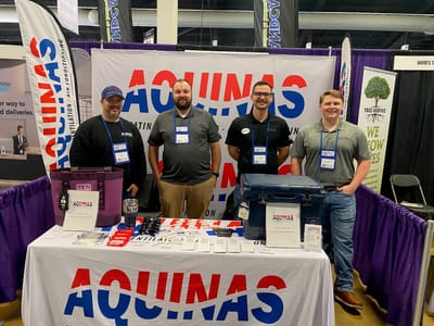 Aquinas HVAC Inc.