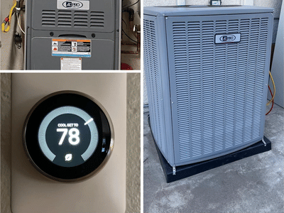 AR Cooling and Heating LLC