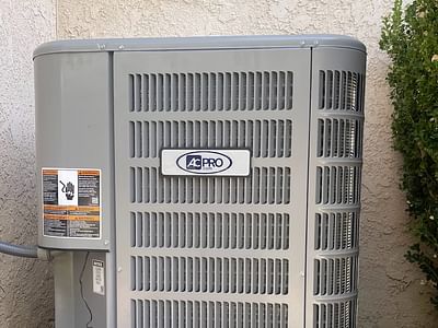 AR Cooling and Heating LLC