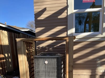 AR Cooling and Heating LLC