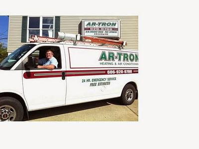 Ar-Tron Heating & Air Conditioning