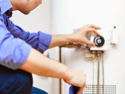 Ar-Tron Heating & Air Conditioning