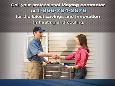 Ar-Tron Heating & Air Conditioning