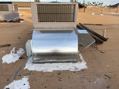 Aragon Mechanical LLC