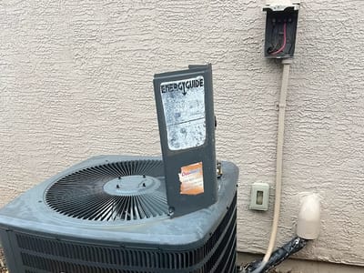 Aragon Mechanical LLC