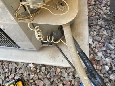 Aragon Mechanical LLC