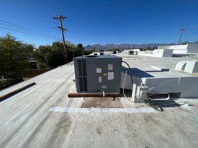 Aragon Mechanical LLC