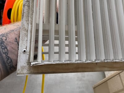 Aragon Mechanical LLC