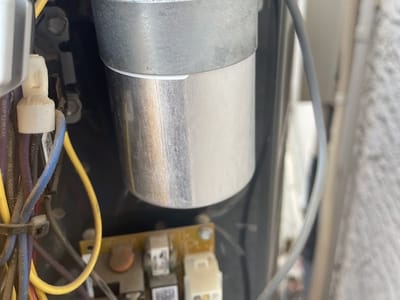 Aragon Mechanical LLC