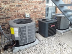 Aramendia Plumbing, Heating and Air