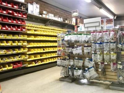 Aranda's Plumbing, Heating and Supply