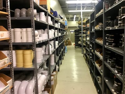 Aranda's Plumbing, Heating and Supply