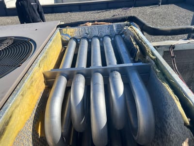 Araya HVAC Services LLC