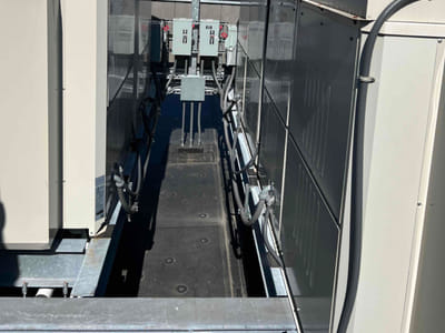 Araya HVAC Services LLC