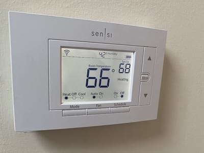 Arbor Breeze Heating and Cooling