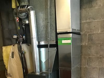 Arbor Breeze Heating and Cooling