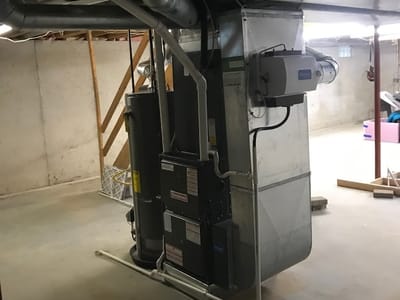 Arbor Breeze Heating and Cooling