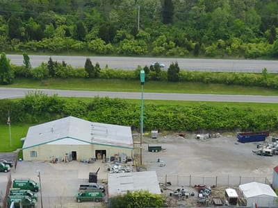 Arc Electric, Air Conditioning and Heating