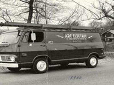 Arc Electric, Air Conditioning and Heating