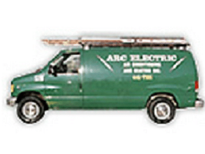 Arc Electric, Air Conditioning and Heating
