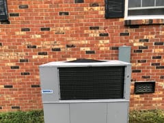 Arc Heating & Cooling