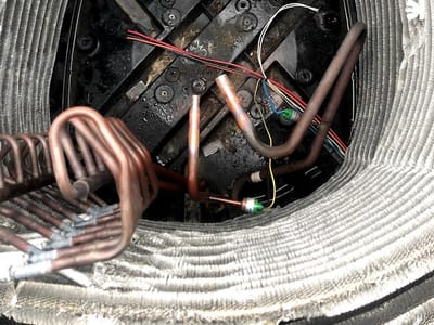 ARC Mechanical, LLC. Heating and Air Conditioning, pgh