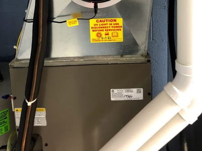 ARC Mechanical, LLC. Heating and Air Conditioning, pgh